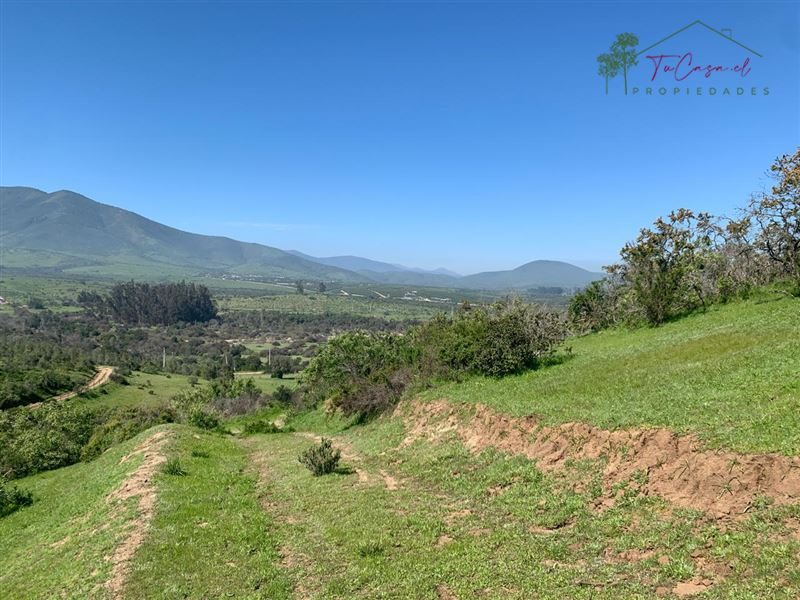 Parcela en venta en La Ligua — foto 6