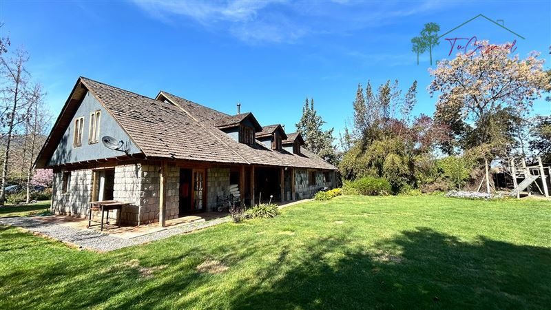 Casa en arriendo en Calera de Tango — foto 2