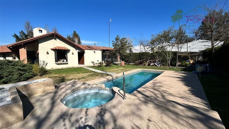 Casa en arriendo en Talagante — foto 1