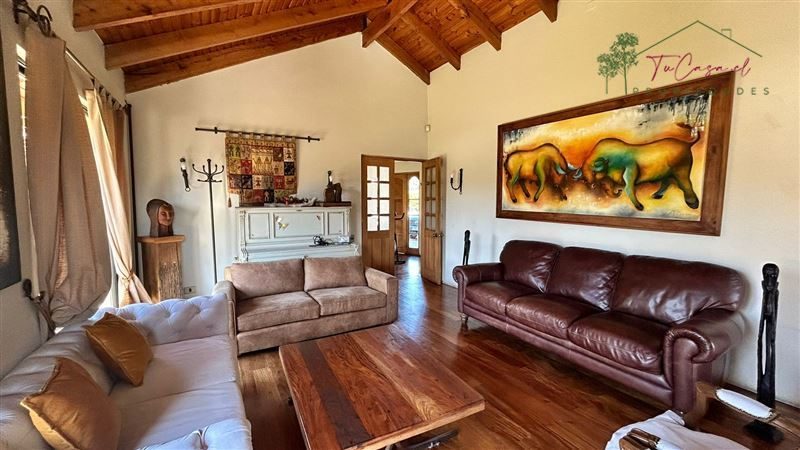 Casa en arriendo en Talagante — foto 4