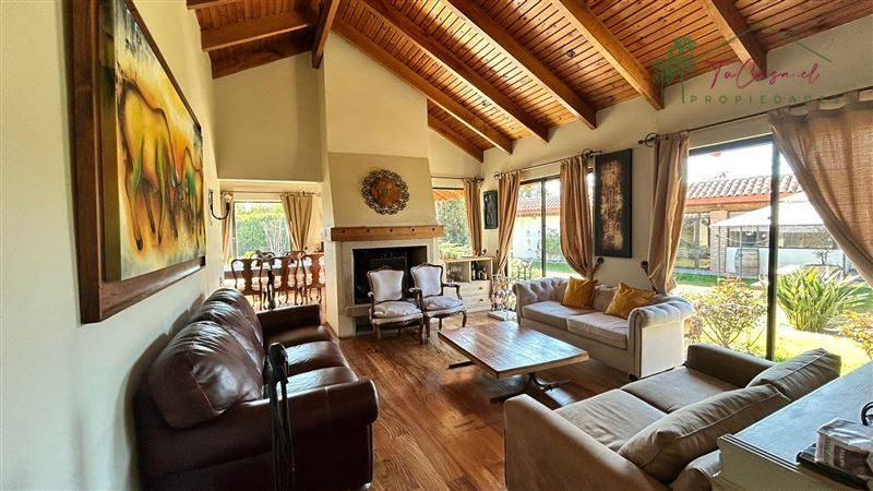 Casa en arriendo en Talagante — foto 5