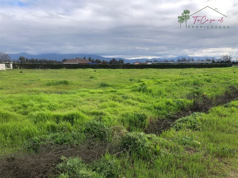 Parcela en venta en Talagante — foto 1