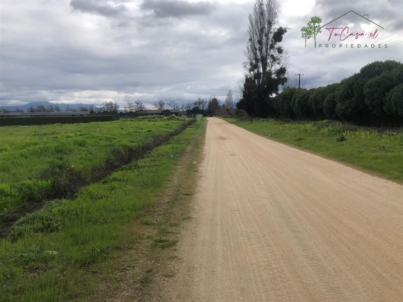 Parcela en venta en Talagante — foto 8