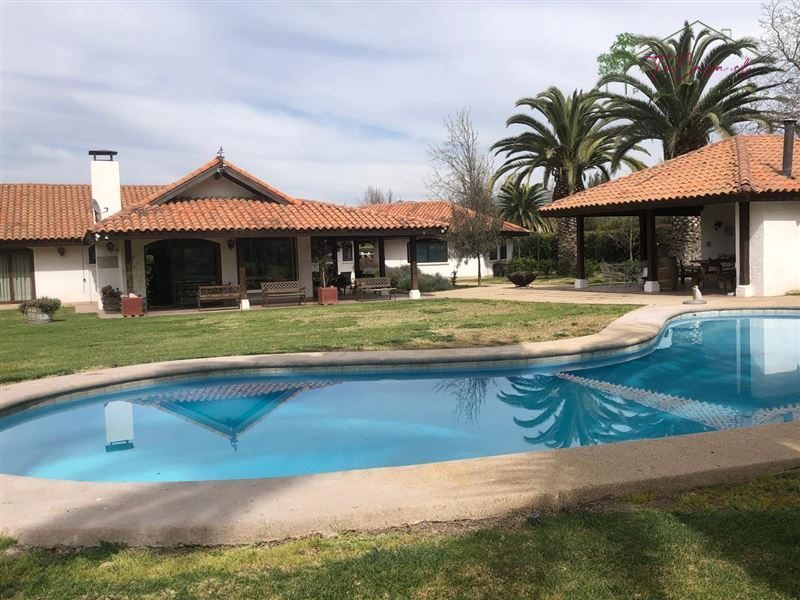 Casa en venta en Talagante — foto 1