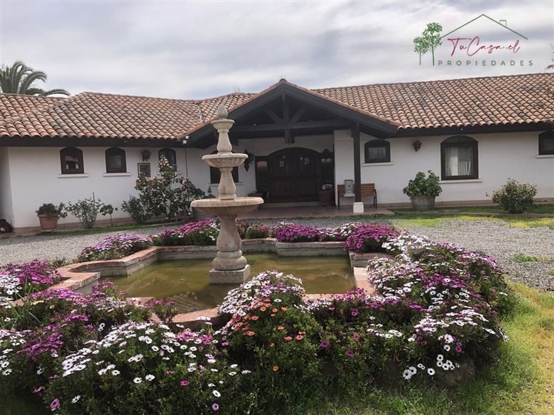 Casa en venta en Talagante — foto 2