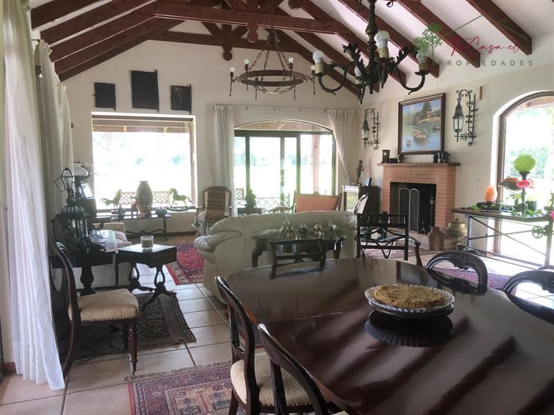 Casa en venta en Talagante — foto 4