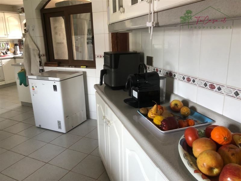 Casa en venta en Talagante — foto 8