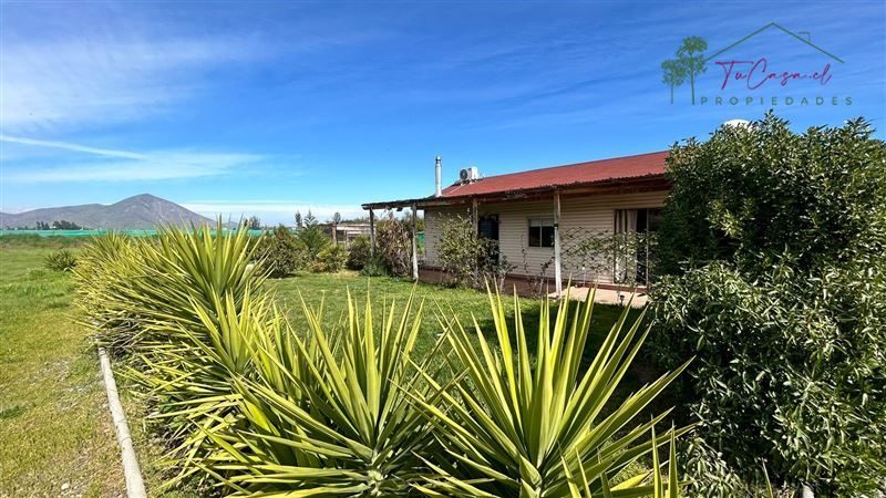Casa en venta en Talagante — foto 1