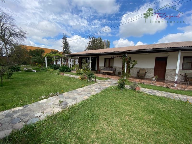 Terreno en venta en Padre Hurtado — foto 4