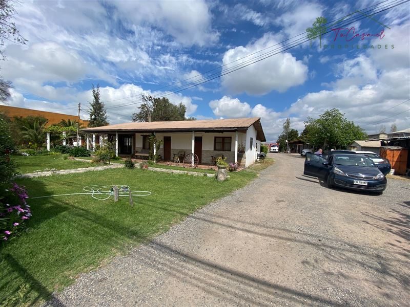 Terreno en venta en Padre Hurtado — foto 5