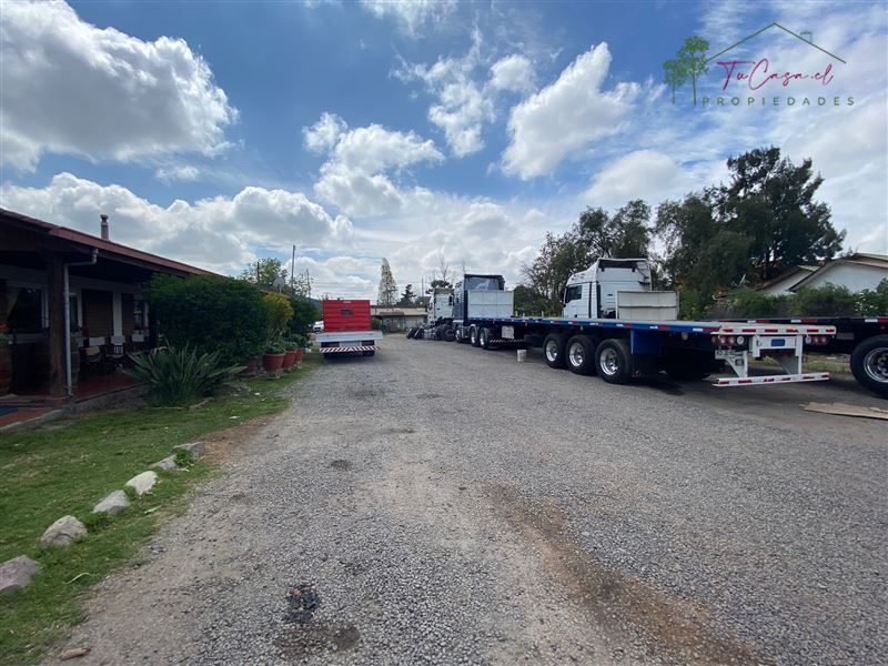Terreno en venta en Padre Hurtado — foto 6