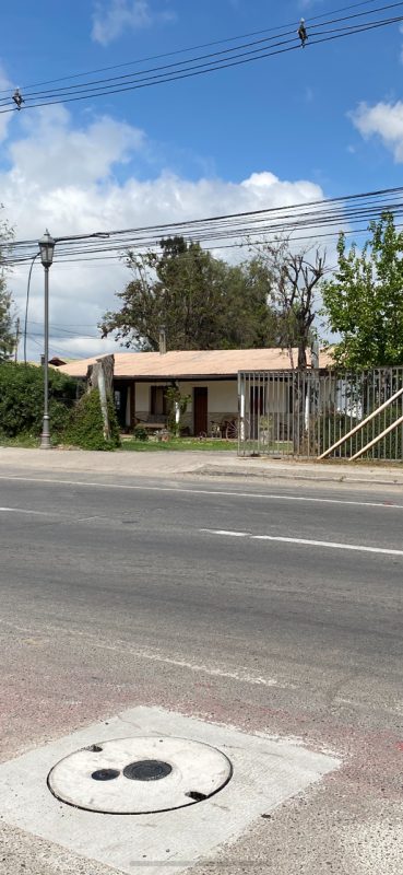 Terreno en venta en Padre Hurtado — foto 8