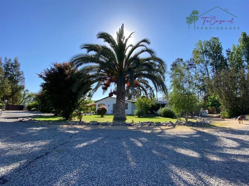 Casa en venta en Talagante — foto 1