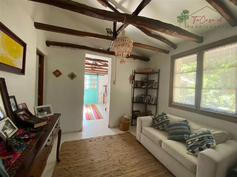 Casa en venta en Talagante — foto 9