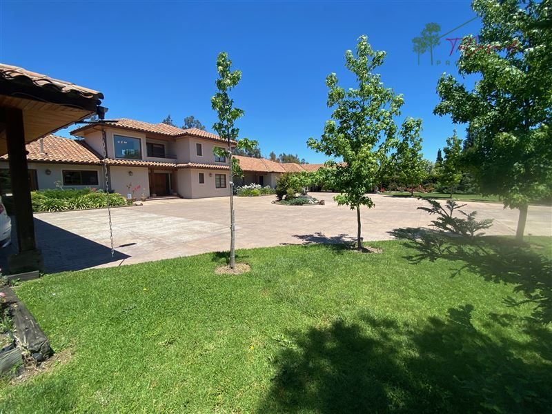 Casa en venta en Talagante — foto 2