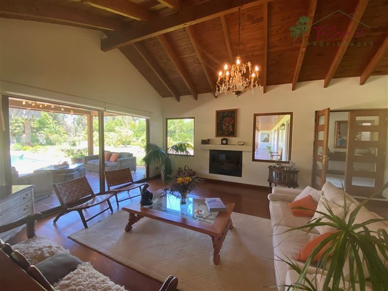 Casa en venta en Talagante — foto 4