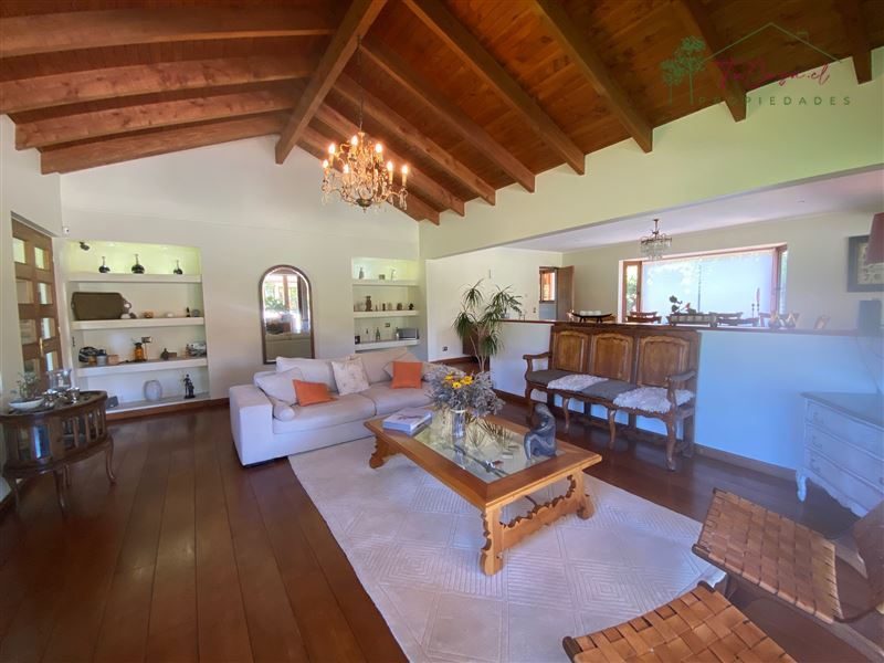 Casa en venta en Talagante — foto 6