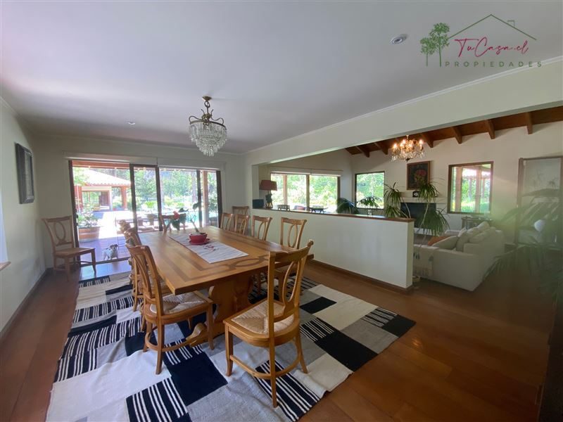 Casa en venta en Talagante — foto 7