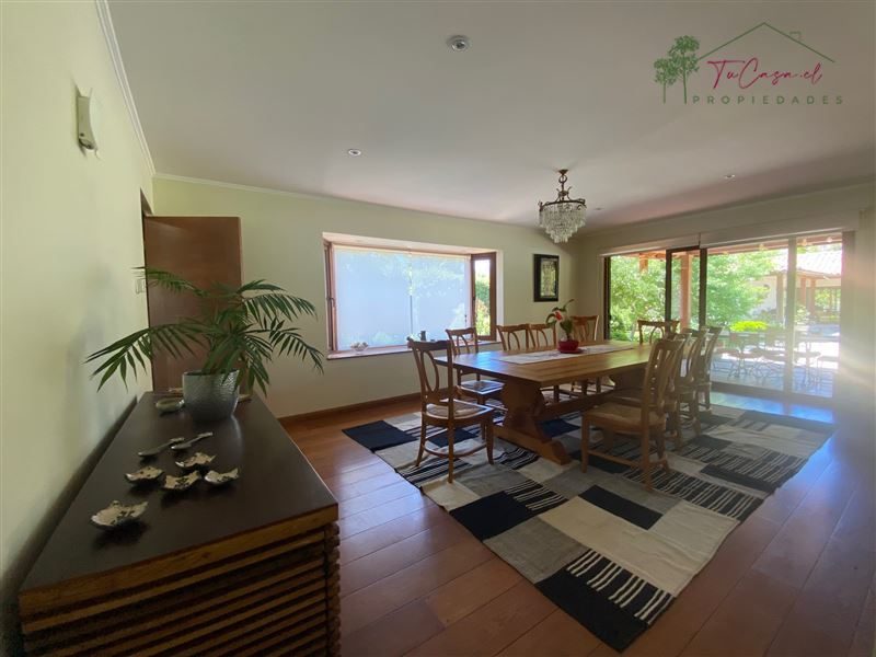 Casa en venta en Talagante — foto 8