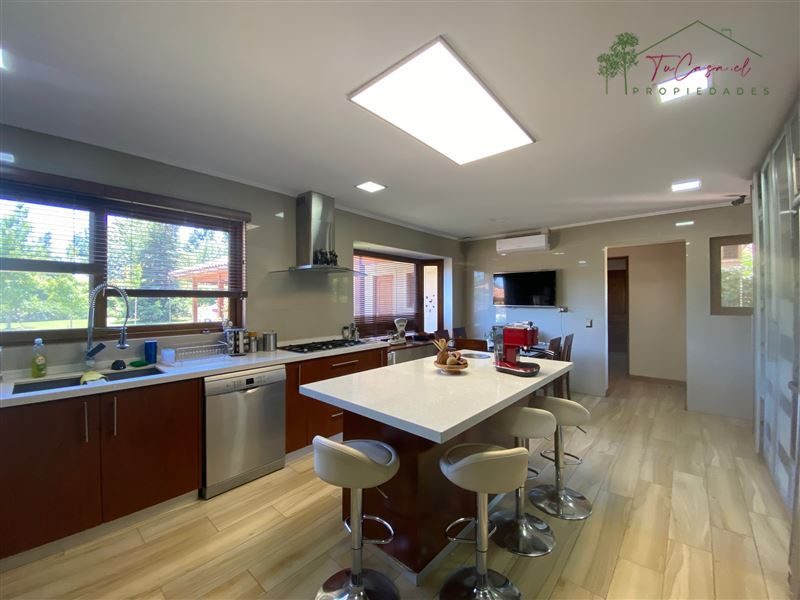 Casa en venta en Talagante — foto 9