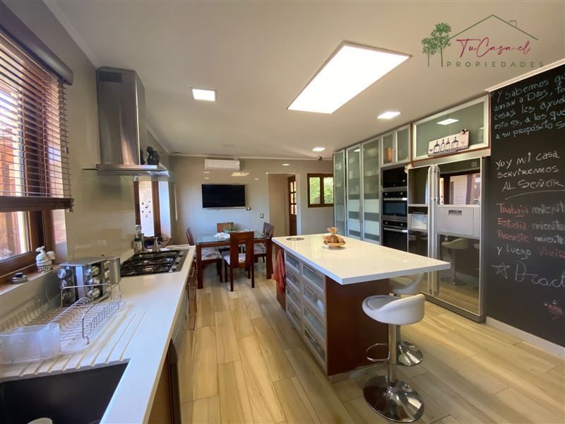 Casa en venta en Talagante — foto 10