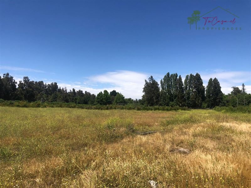 Parcela en venta en Calera de Tango — foto 7
