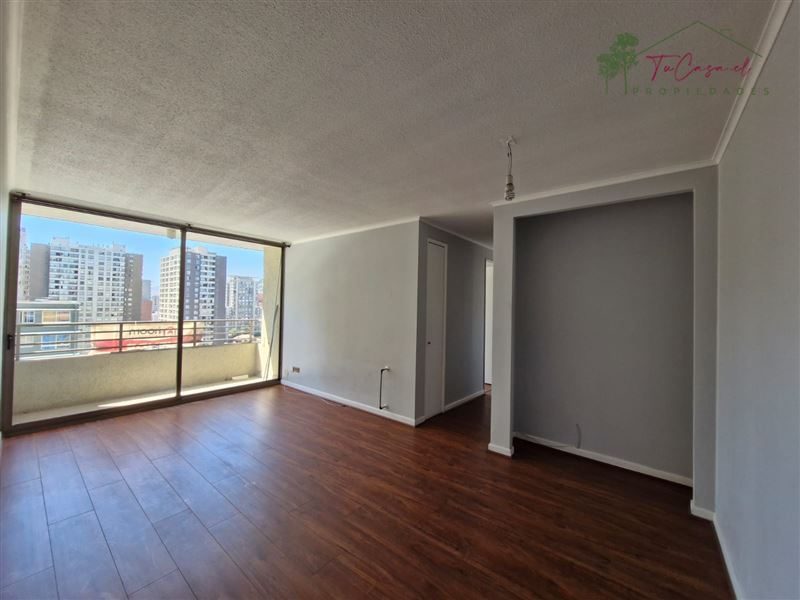 Departamento en venta en Santiago — foto 1