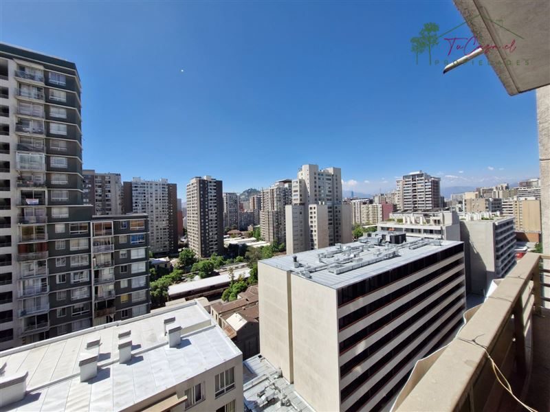Departamento en venta en Santiago — foto 2