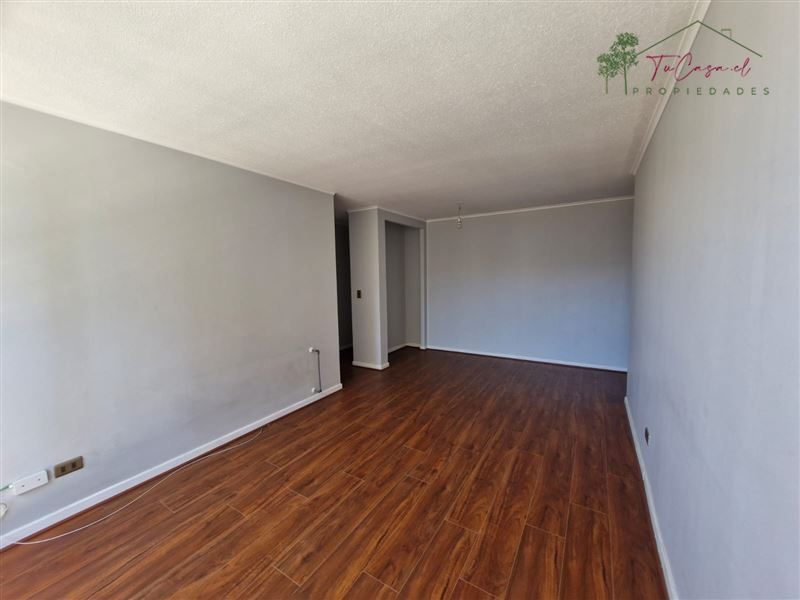 Departamento en venta en Santiago — foto 3