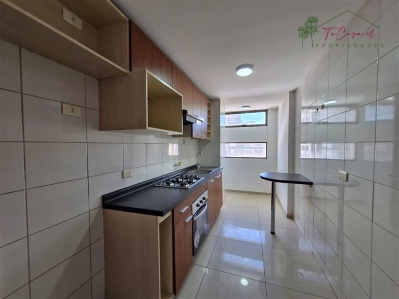 Departamento en venta en Santiago — foto 4