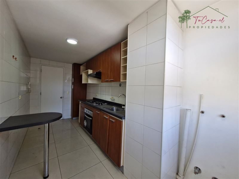Departamento en venta en Santiago — foto 5