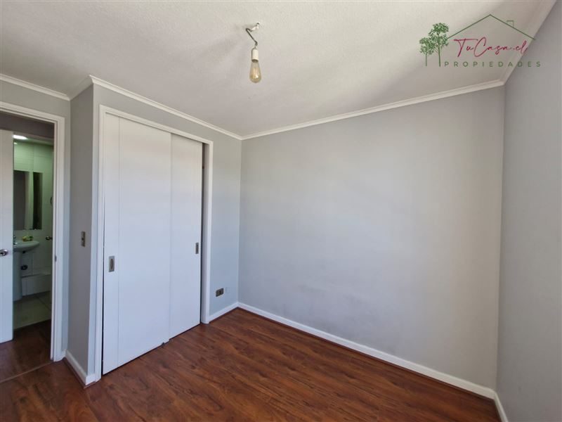 Departamento en venta en Santiago — foto 10