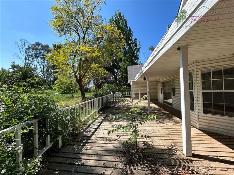 Casa en arriendo en Calera de Tango — foto 5