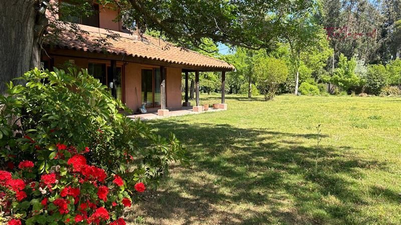 Casa en arriendo en Calera de Tango — foto 1