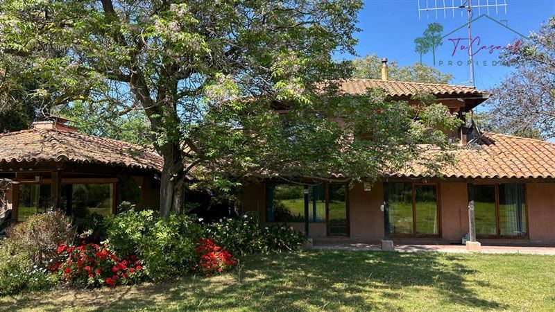 Casa en arriendo en Calera de Tango — foto 2