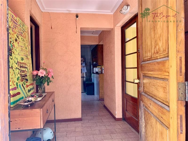 Casa en venta en San Joaquín — foto 2
