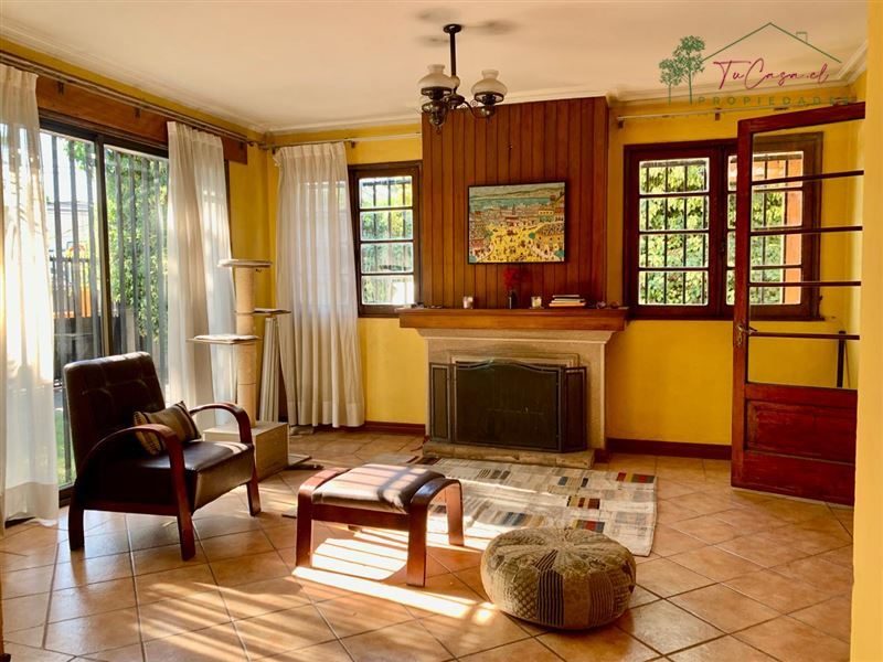 Casa en venta en San Joaquín — foto 5