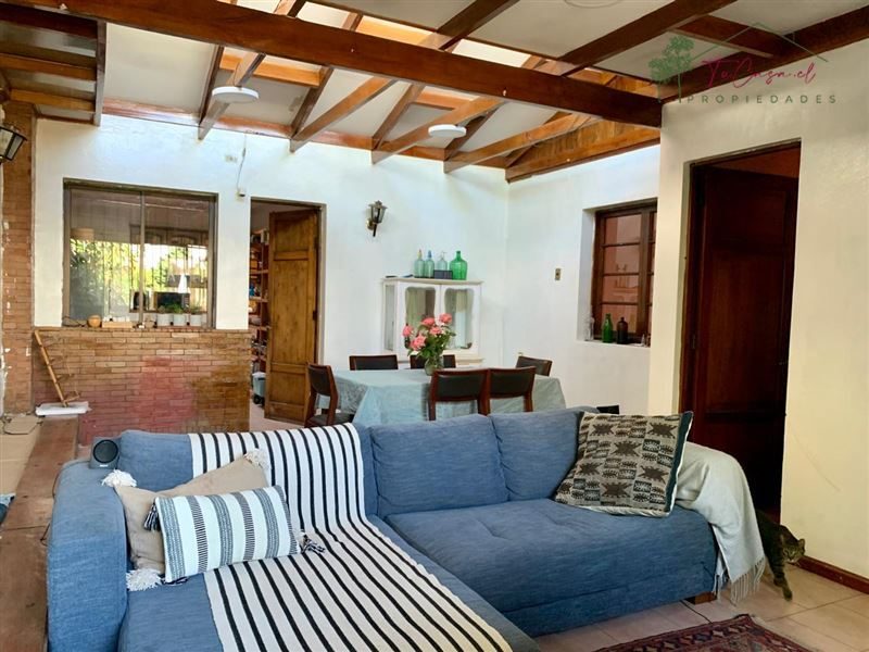 Casa en venta en San Joaquín — foto 8