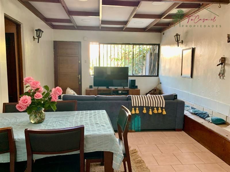 Casa en venta en San Joaquín — foto 9
