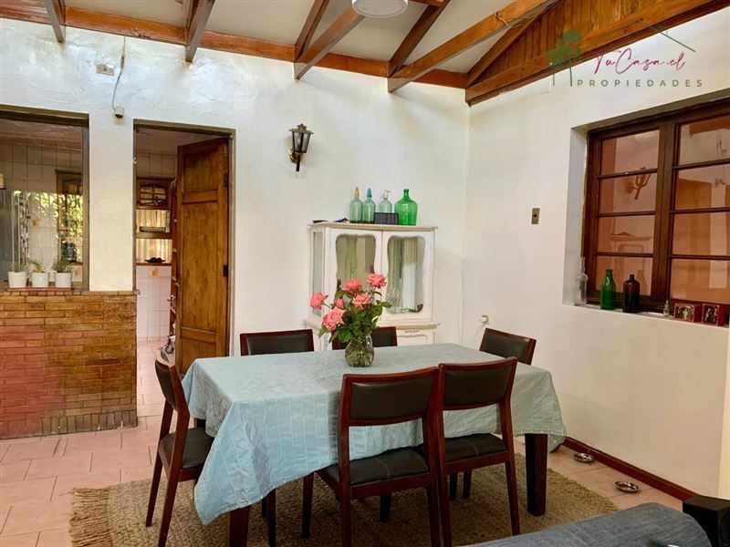 Casa en venta en San Joaquín — foto 10