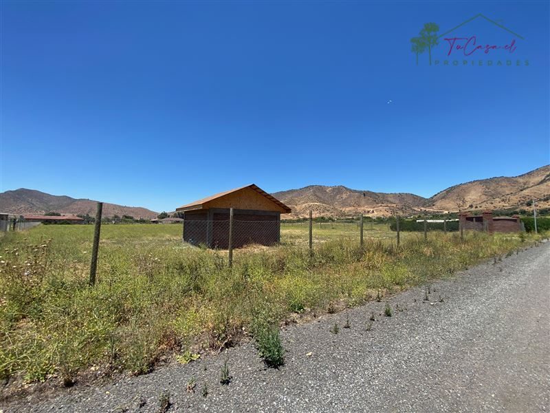 Parcela en venta en Padre Hurtado — foto 3
