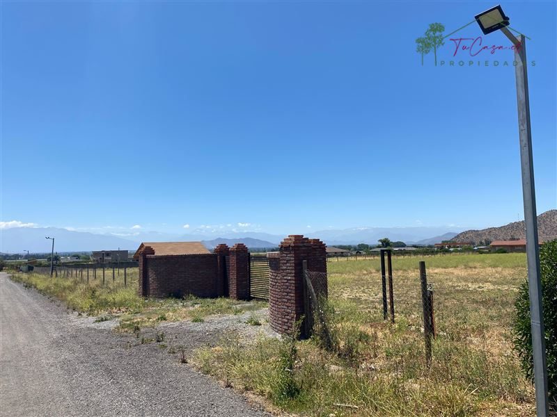 Parcela en venta en Padre Hurtado — foto 4