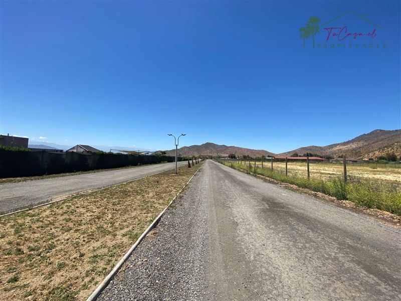 Parcela en venta en Padre Hurtado — foto 5