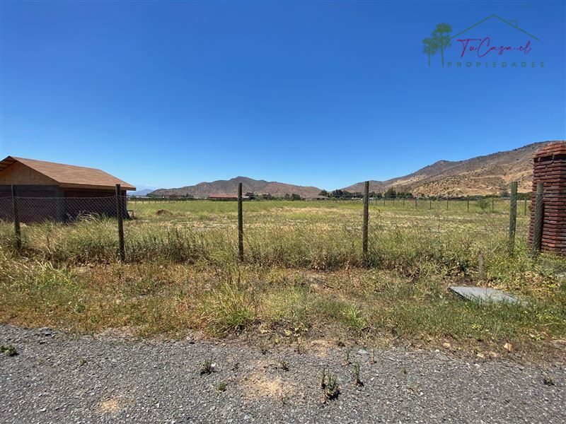 Parcela en venta en Padre Hurtado — foto 6