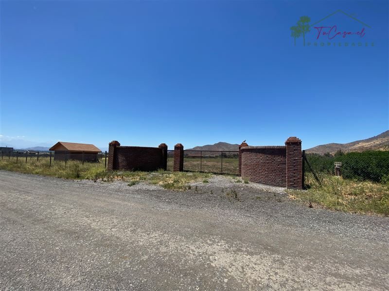Parcela en venta en Padre Hurtado — foto 7