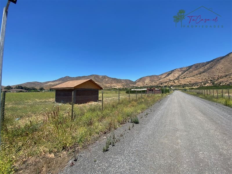 Parcela en venta en Padre Hurtado — foto 8