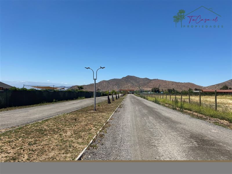 Parcela en venta en Padre Hurtado — foto 9