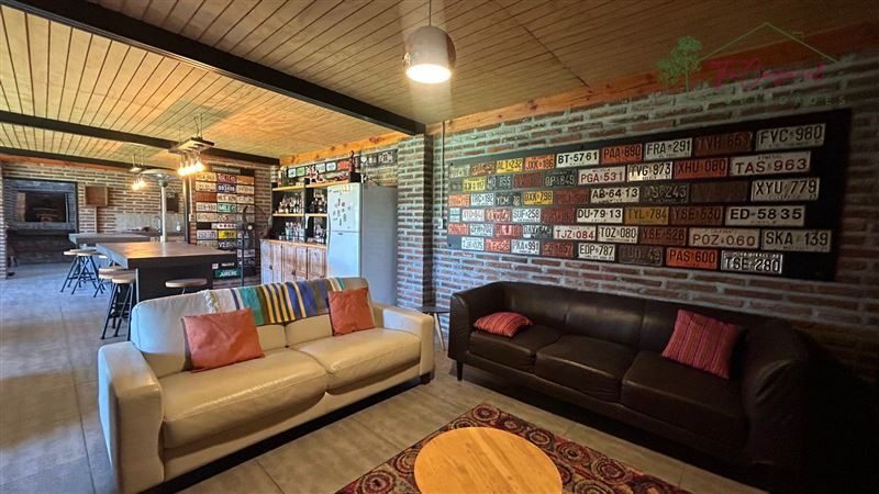 Casa en venta en Talagante — foto 7