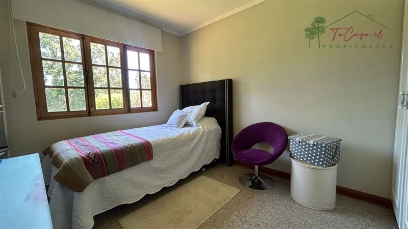 Casa en venta en Talagante — foto 9