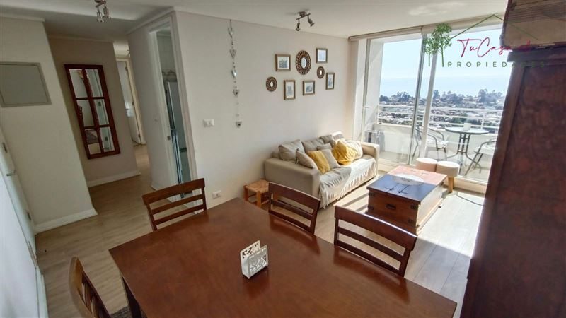 Departamento en venta en Concón — foto 2